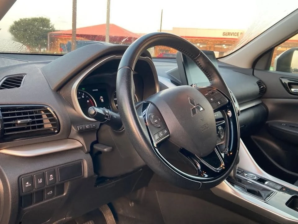 2024 Mitsubishi Eclipse Cross - Image 7 of 19