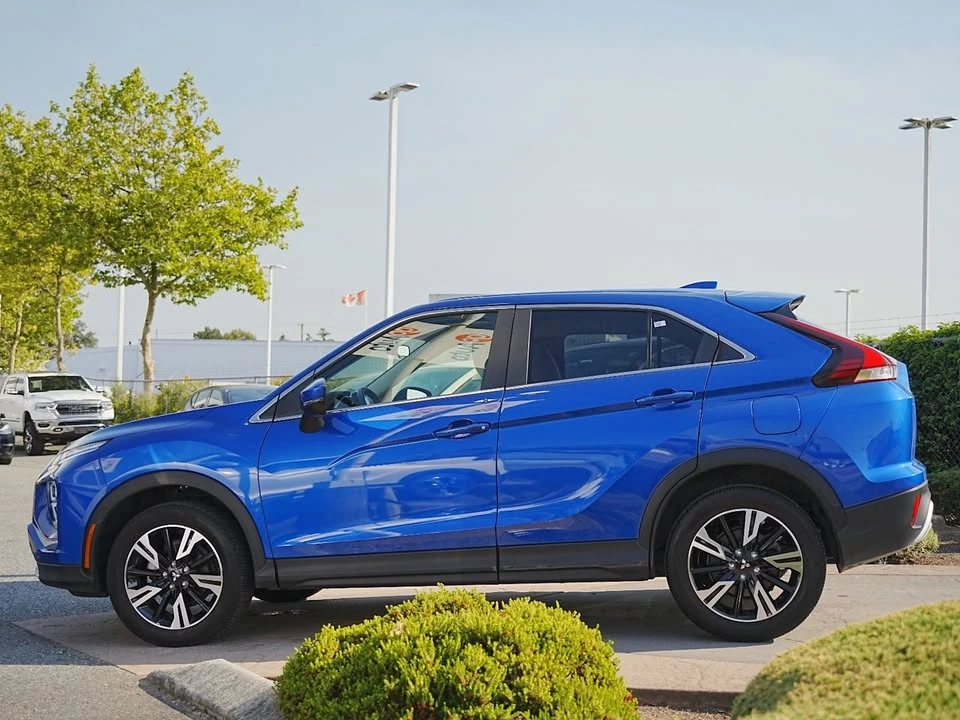 2024 Mitsubishi Eclipse Cross - Image 7 of 18