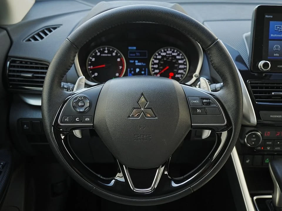 2024 Mitsubishi Eclipse Cross - Image 16 of 18