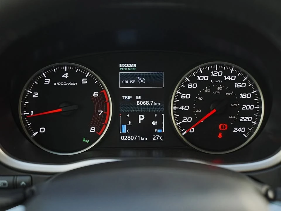 2024 Mitsubishi Eclipse Cross - Image 17 of 18