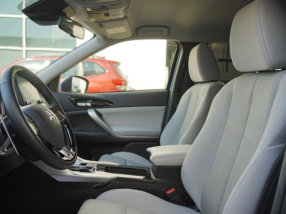 2024 Mitsubishi Eclipse Cross - Image 14 of 20