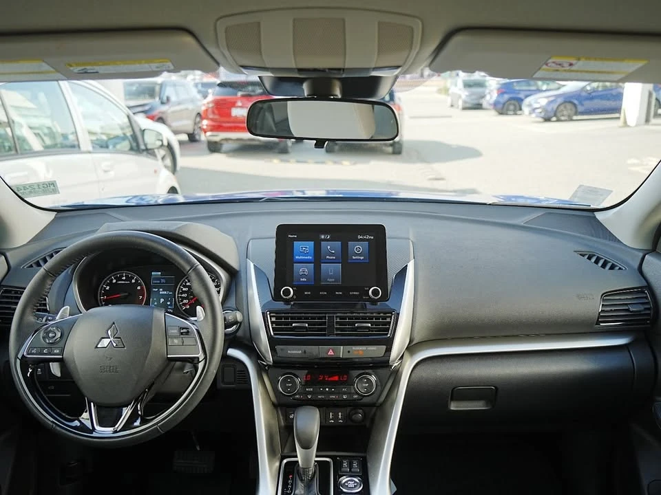 2024 Mitsubishi Eclipse Cross - Image 14 of 18
