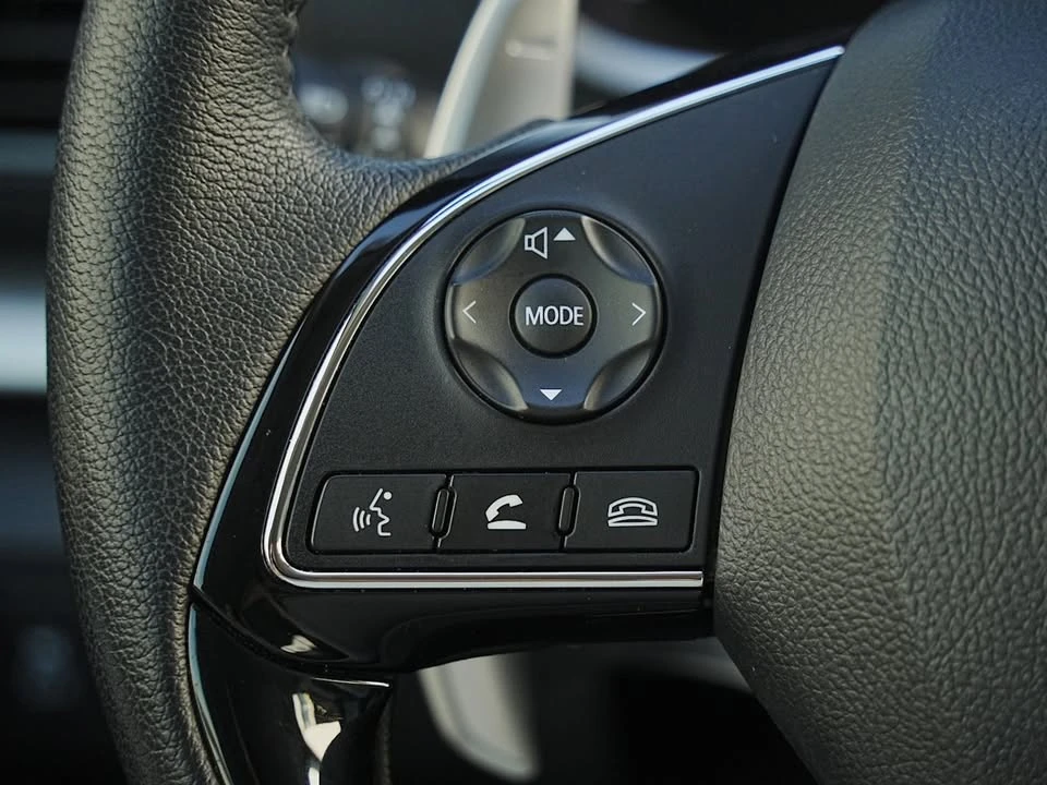 2024 Mitsubishi Eclipse Cross - Image 18 of 18