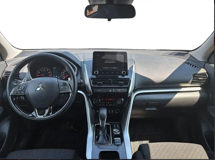 2024 Mitsubishi Eclipse Cross - Image 9 of 20
