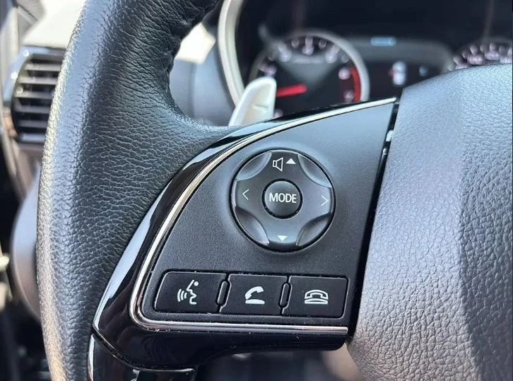 2024 Mitsubishi Eclipse Cross - Image 12 of 20