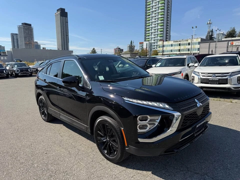 2024 Mitsubishi Eclipse Cross - Image 3 of 16