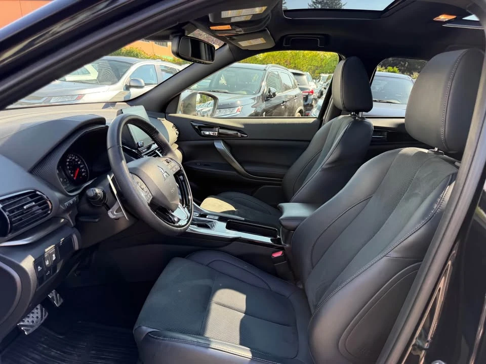 2024 Mitsubishi Eclipse Cross - Image 16 of 16