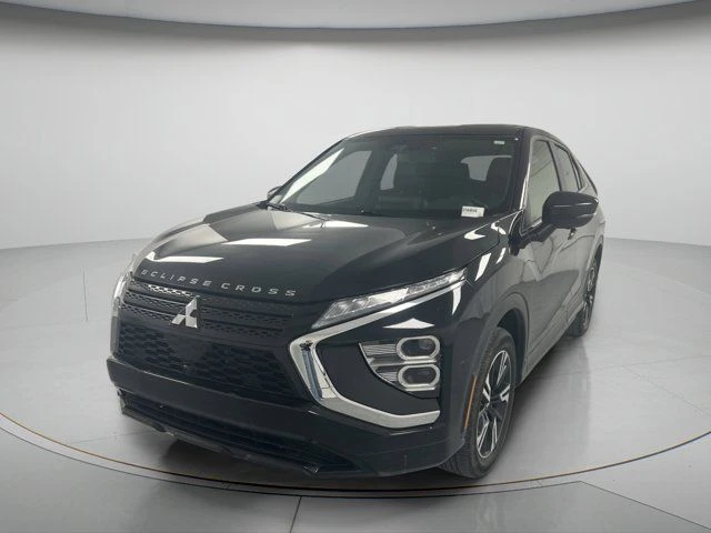 2024 Mitsubishi Eclipse Cross - Image 4 of 20