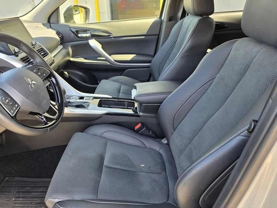 2024 Mitsubishi Eclipse Cross - Image 17 of 20