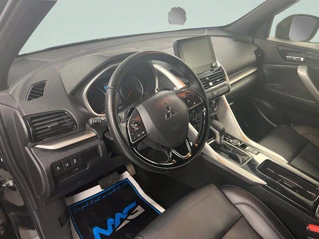 2024 Mitsubishi Eclipse Cross - Image 12 of 20