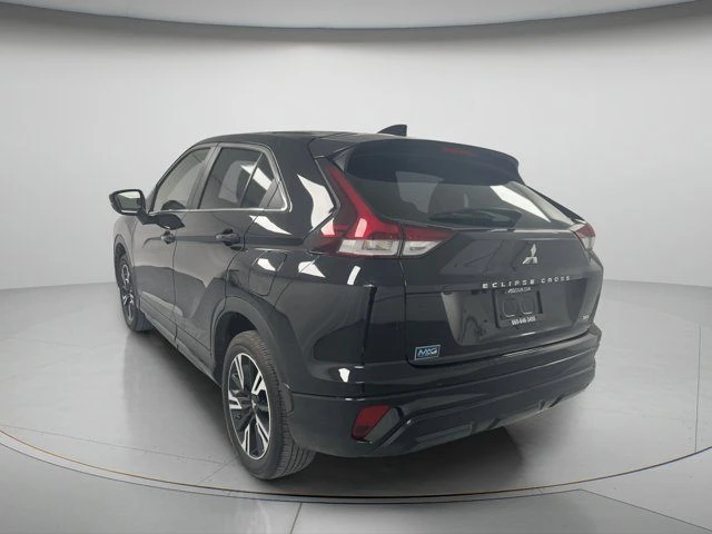 2024 Mitsubishi Eclipse Cross - Image 6 of 20