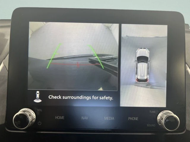 2024 Mitsubishi Eclipse Cross - Image 20 of 20