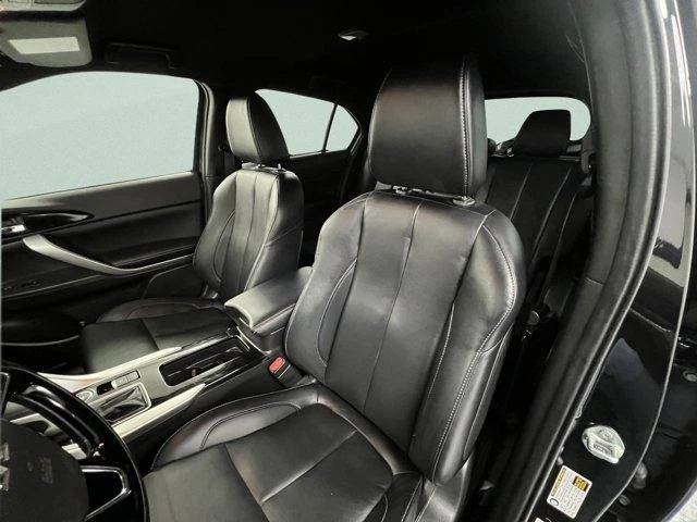 2024 Mitsubishi Eclipse Cross - Image 17 of 20