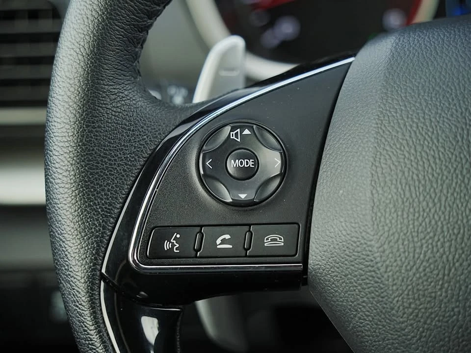 2024 Mitsubishi Eclipse Cross - Image 20 of 20