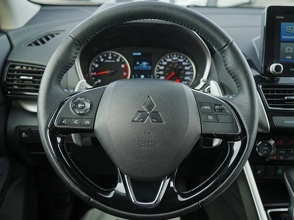 2024 Mitsubishi Eclipse Cross - Image 18 of 20
