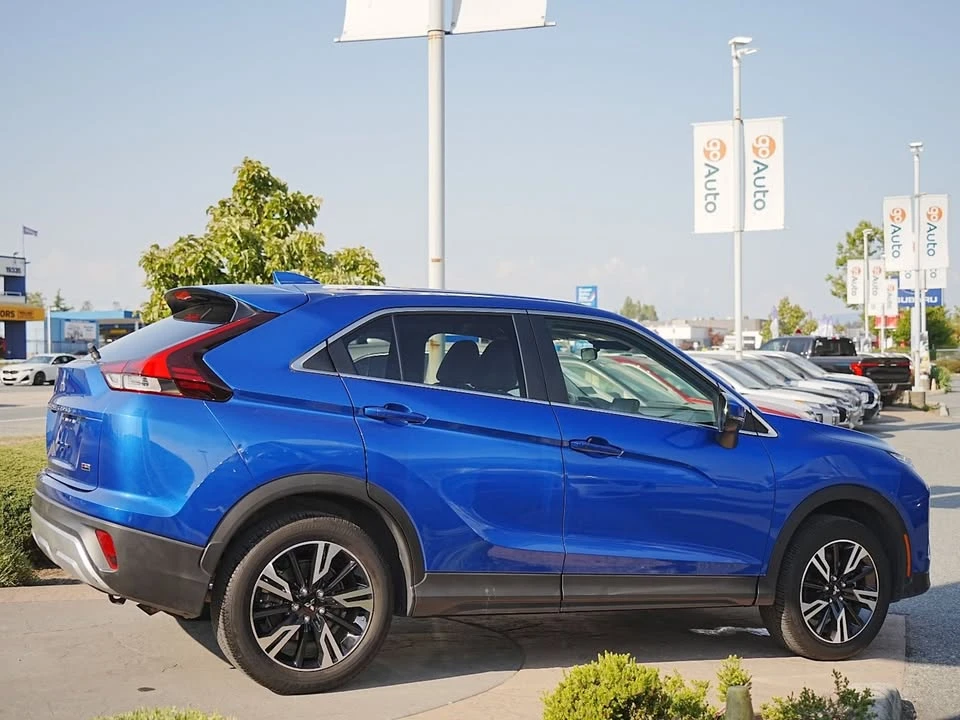 2024 Mitsubishi Eclipse Cross - Image 5 of 20