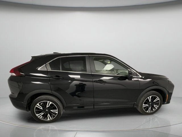 2024 Mitsubishi Eclipse Cross - Image 9 of 20