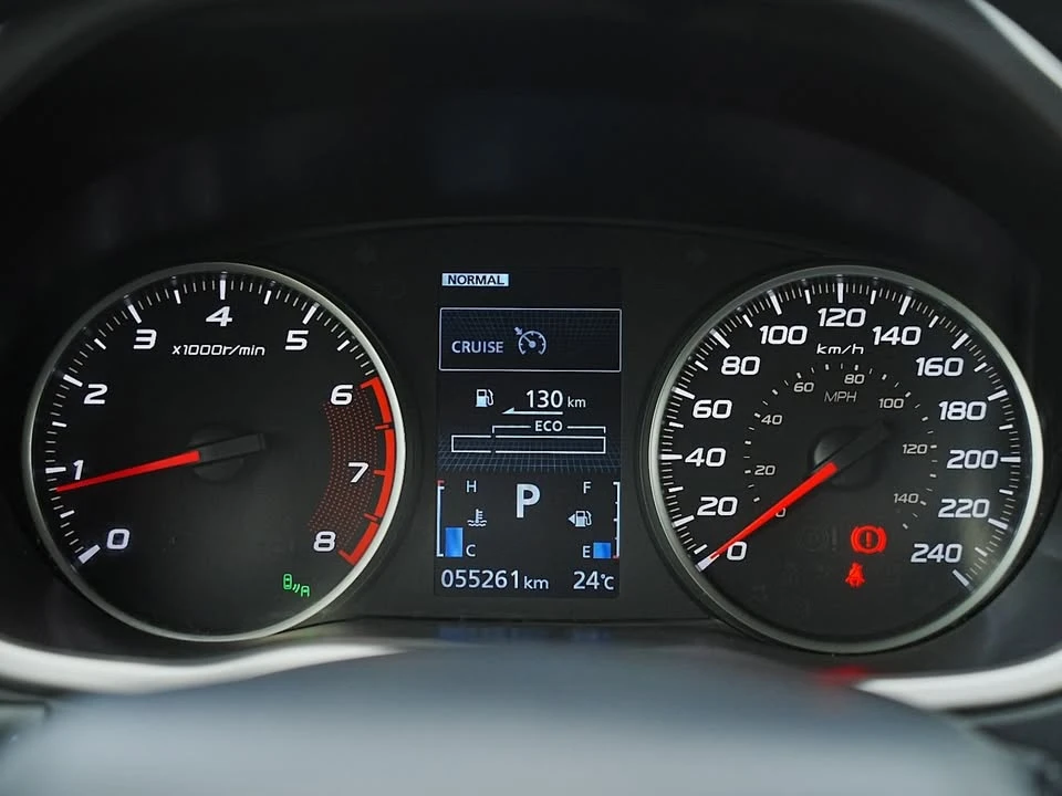 2024 Mitsubishi Eclipse Cross - Image 19 of 20
