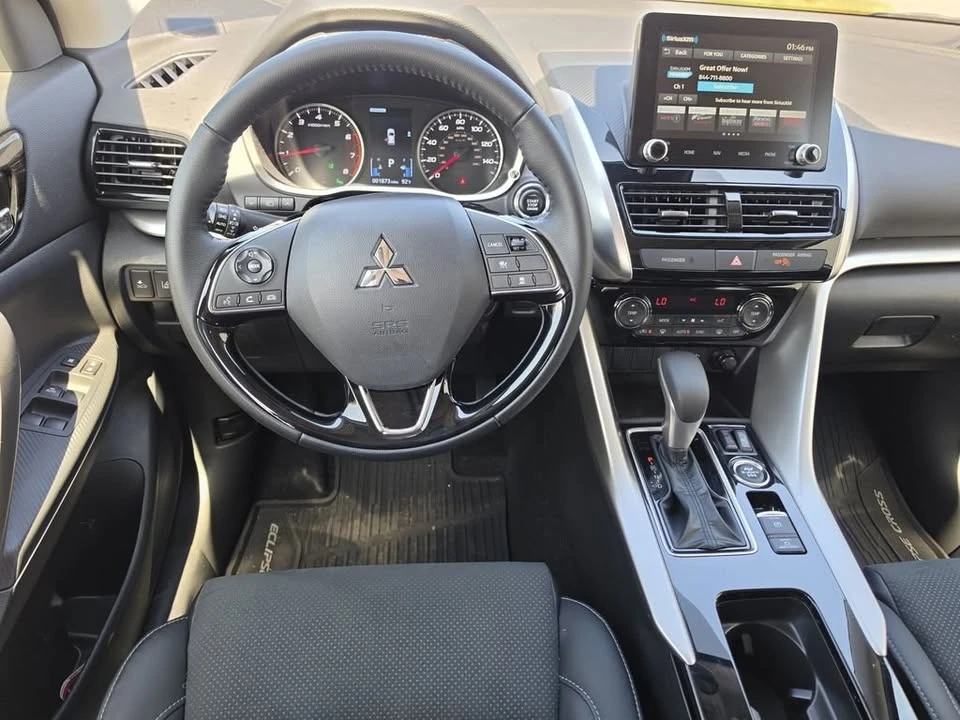 2024 Mitsubishi Eclipse Cross - Image 11 of 20