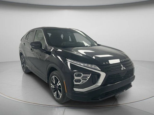 2024 Mitsubishi Eclipse Cross - Image 2 of 20