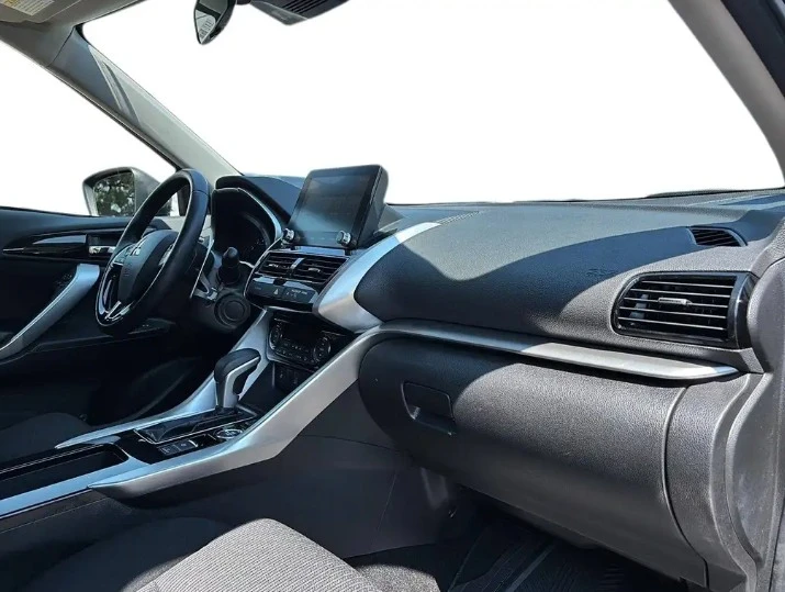2024 Mitsubishi Eclipse Cross - Image 15 of 20