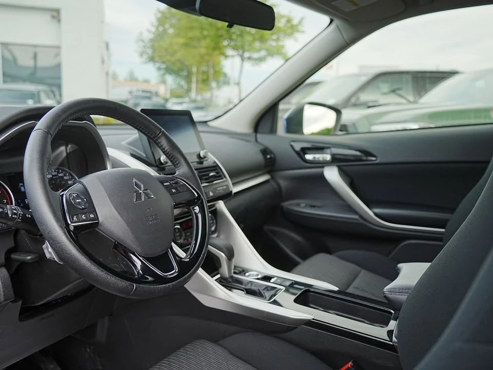 2024 Mitsubishi Eclipse Cross - Image 15 of 20