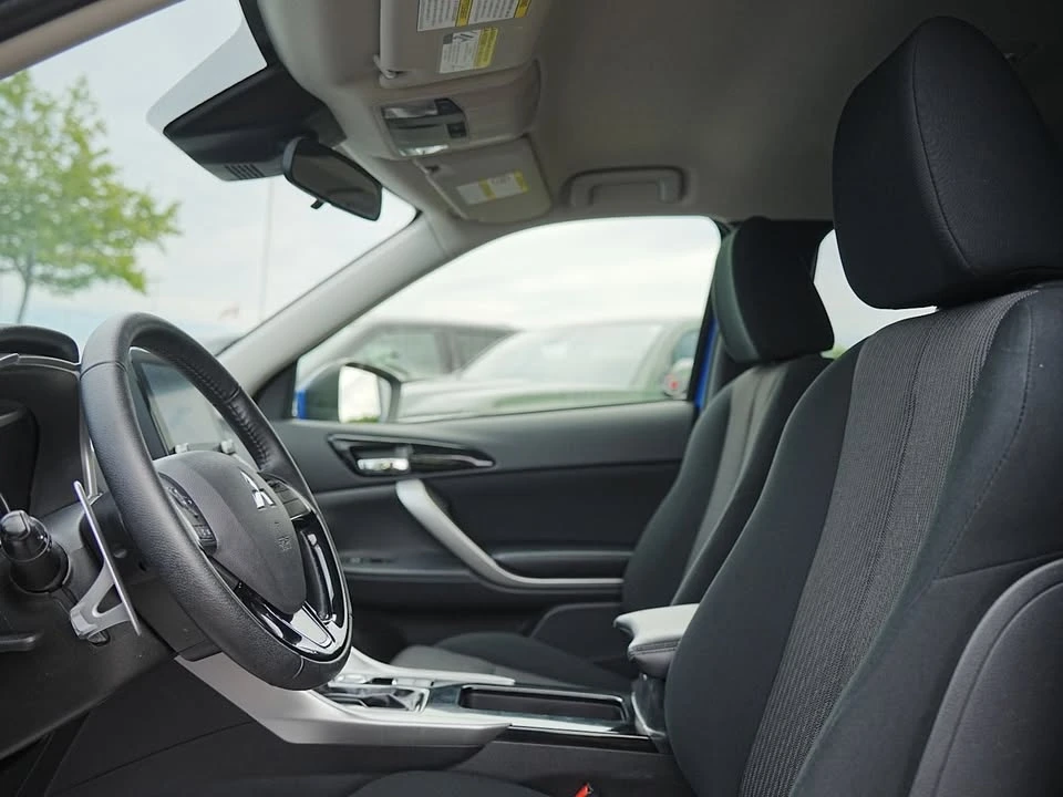 2024 Mitsubishi Eclipse Cross - Image 14 of 20