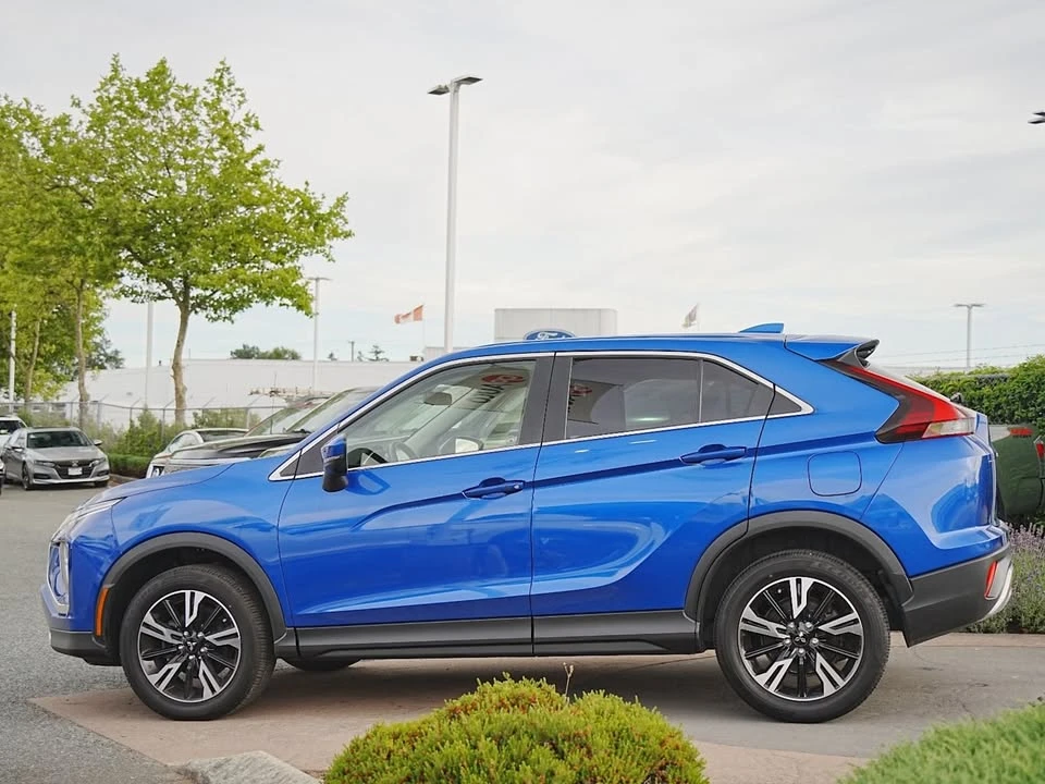 2024 Mitsubishi Eclipse Cross - Image 9 of 20