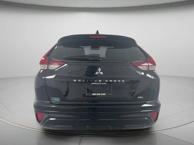 2024 Mitsubishi Eclipse Cross - Image 7 of 20