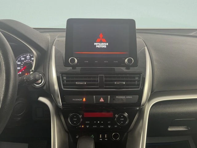 2024 Mitsubishi Eclipse Cross - Image 18 of 20