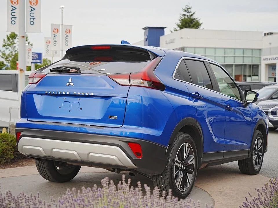 2024 Mitsubishi Eclipse Cross - Image 6 of 20