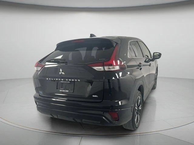 2024 Mitsubishi Eclipse Cross - Image 8 of 20