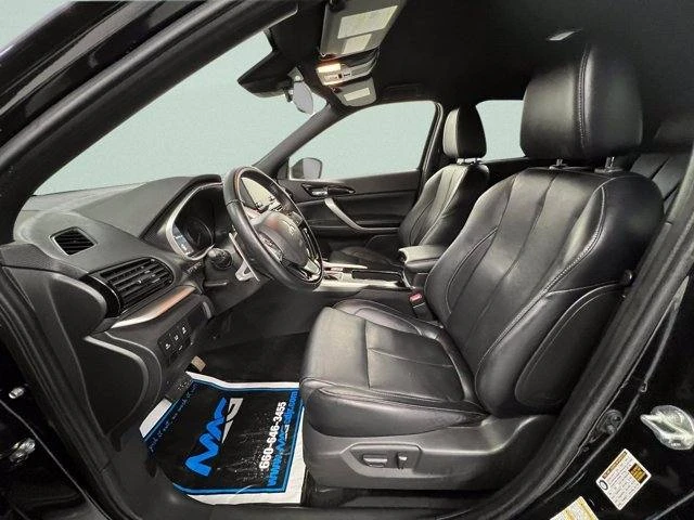 2024 Mitsubishi Eclipse Cross - Image 13 of 20