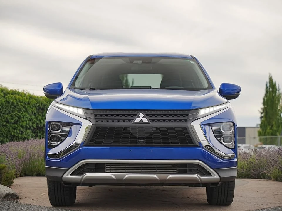 2024 Mitsubishi Eclipse Cross - Image 3 of 20