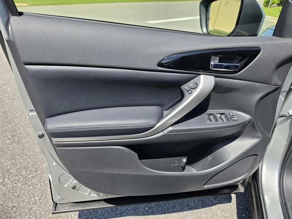 2024 Mitsubishi Eclipse Cross - Image 19 of 20