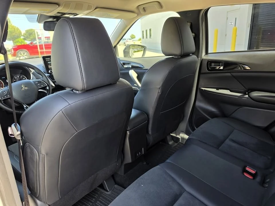 2024 Mitsubishi Eclipse Cross - Image 13 of 20