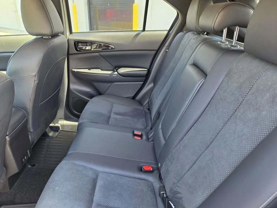 2024 Mitsubishi Eclipse Cross - Image 14 of 20