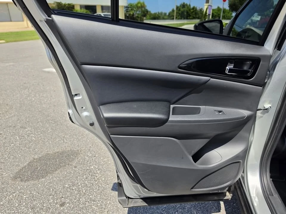 2024 Mitsubishi Eclipse Cross - Image 15 of 20