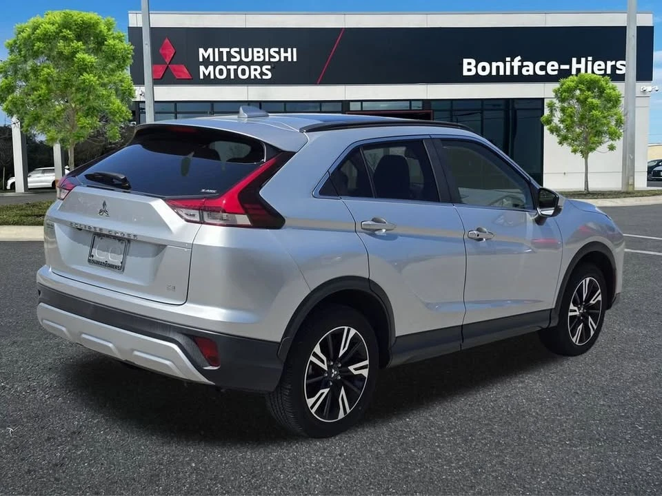 2024 Mitsubishi Eclipse Cross - Image 4 of 20