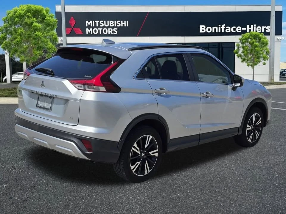 2024 Mitsubishi Eclipse Cross - Image 5 of 20