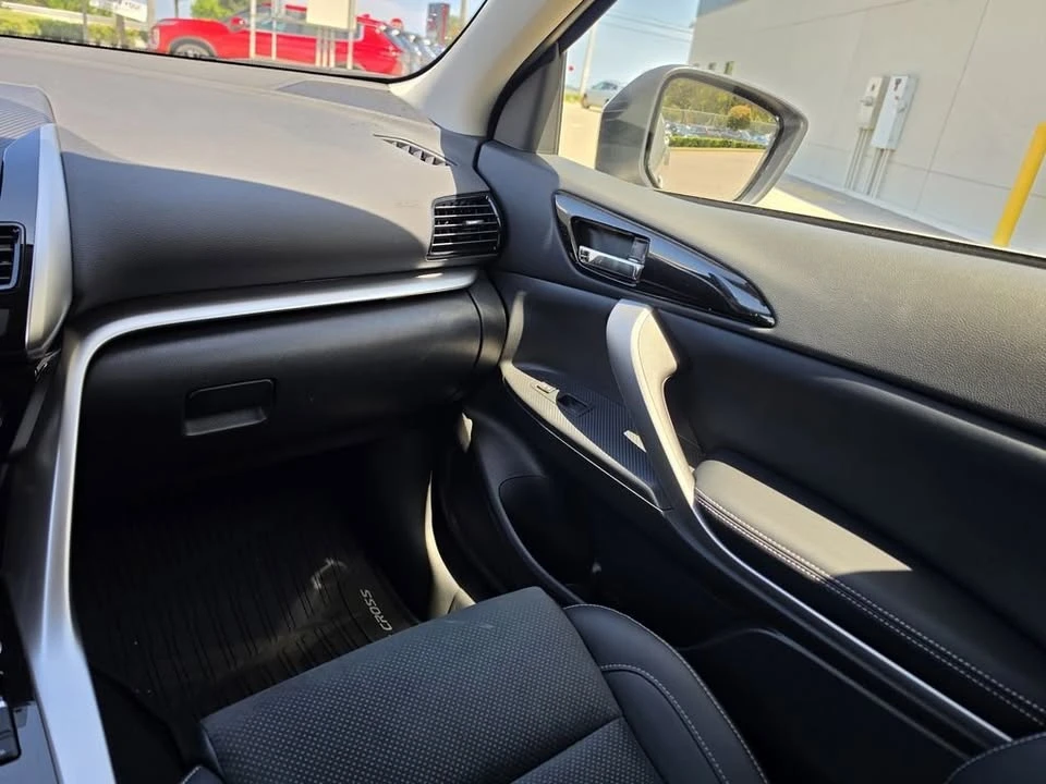2024 Mitsubishi Eclipse Cross - Image 12 of 20