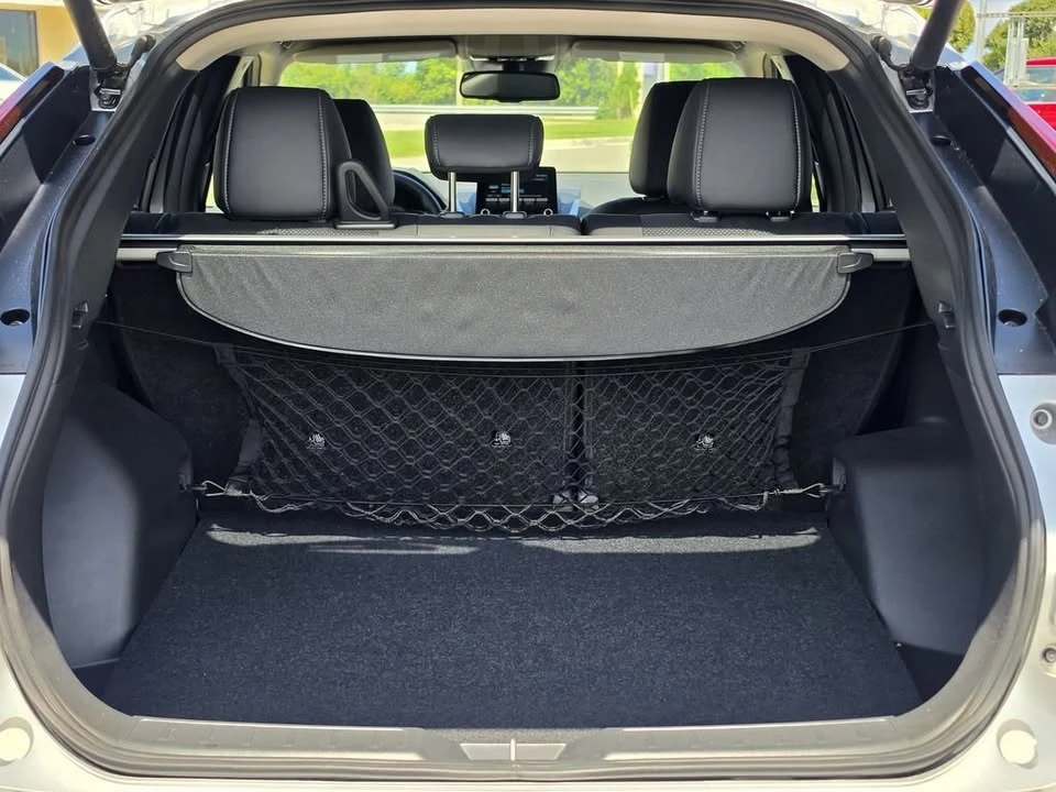 2024 Mitsubishi Eclipse Cross - Image 8 of 20