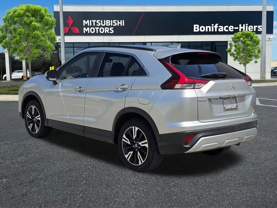2024 Mitsubishi Eclipse Cross - Image 3 of 20