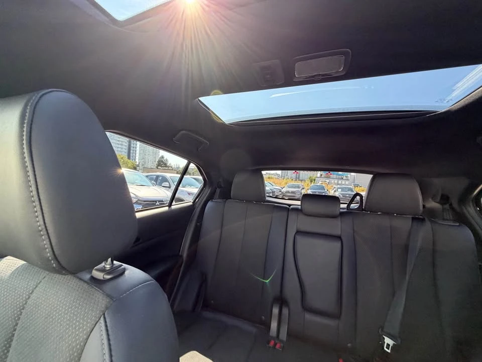 2024 Mitsubishi Eclipse Cross - Image 13 of 16