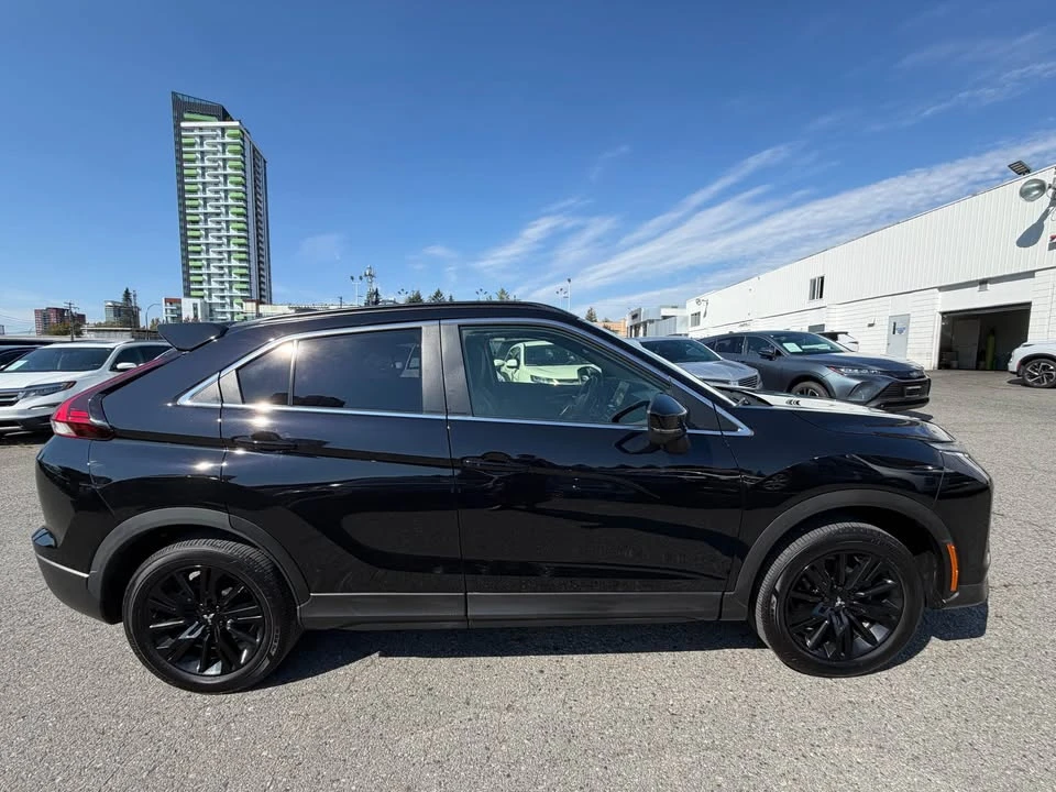 2024 Mitsubishi Eclipse Cross - Image 4 of 16