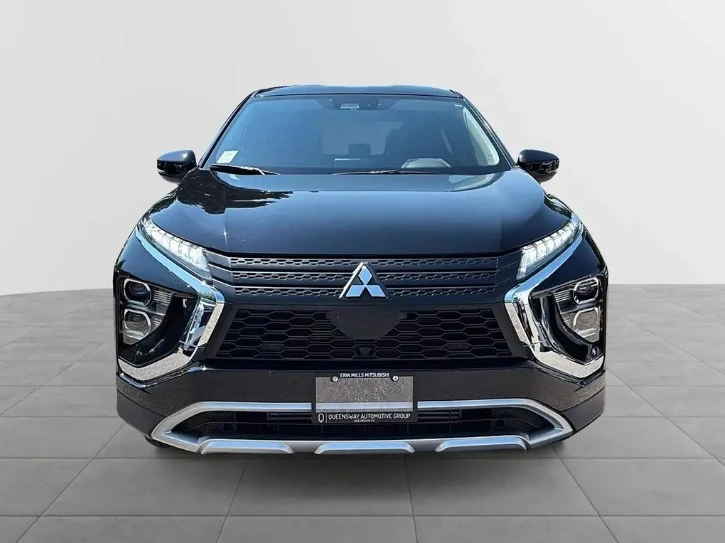 2024 Mitsubishi Eclipse Cross - Image 2 of 20