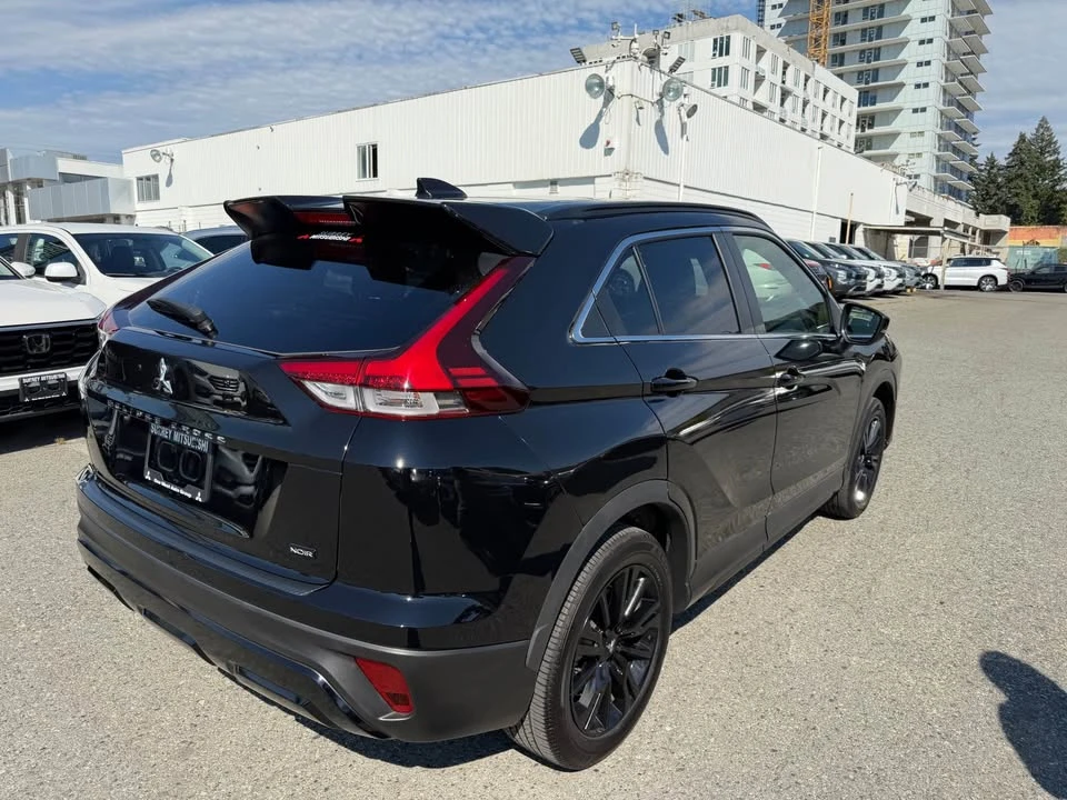 2024 Mitsubishi Eclipse Cross - Image 5 of 16