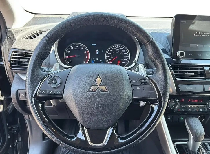 2024 Mitsubishi Eclipse Cross - Image 11 of 20