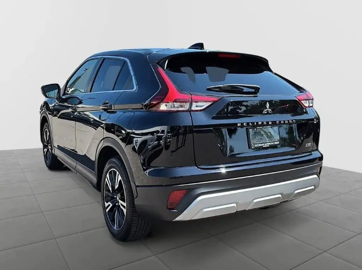 2024 Mitsubishi Eclipse Cross - Image 4 of 20
