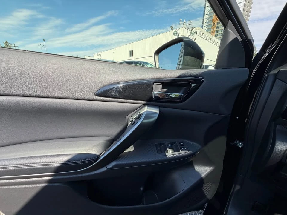2024 Mitsubishi Eclipse Cross - Image 14 of 16